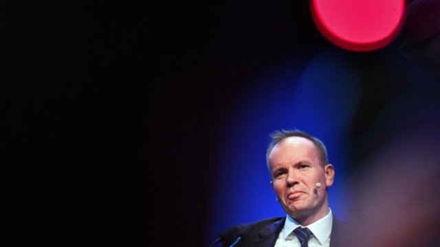 <p>
	Маркус Браун. <em>Снимка: Архив, EPA/PHILIPP GUELLAND</em></p>
