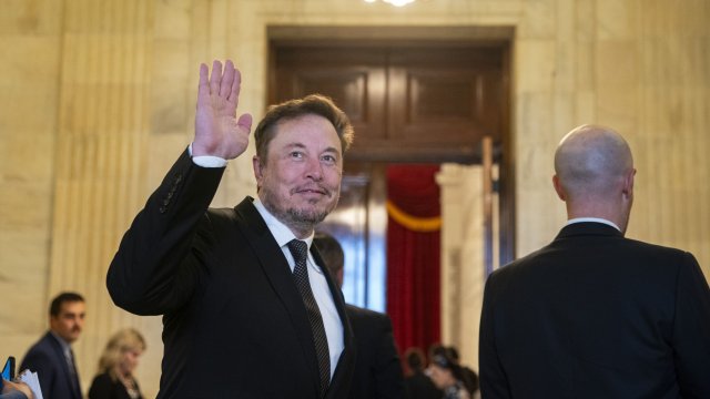 Снимка: Al Drago/Bloomberg