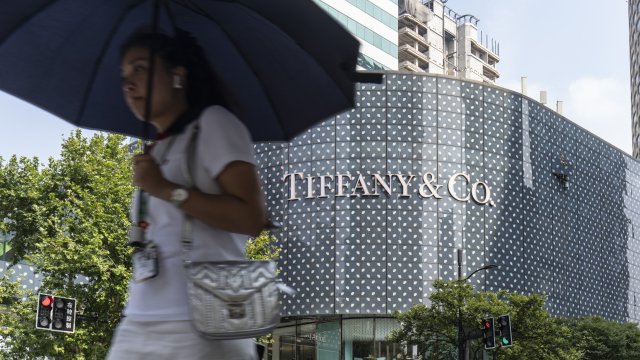 Снимка: Qilai Shen/Bloomberg