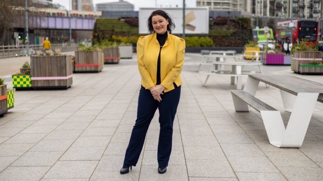 Снимка: Bloomberg