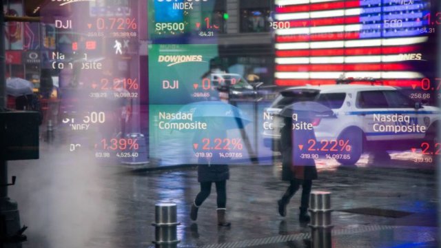 Снимка: Bloomberg LP