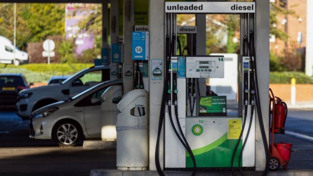 Снимка: Bloomberg L.P.