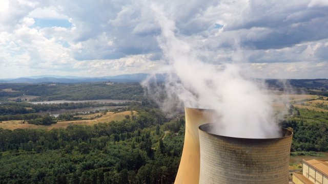 Снимка: Bloomberg L.P.