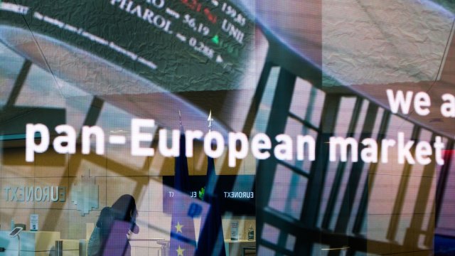 Снимка: Bloomberg