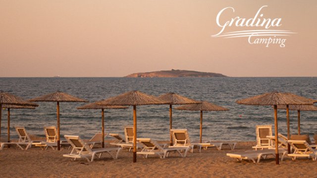 Насладете се на лятото в Къмпинг „Градина“ с промоция през юни