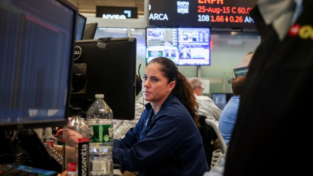 Снимка: Bloomberg L.P.