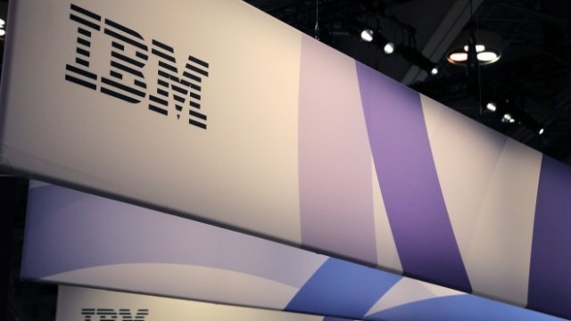JPMorgan Chase и Samsung започват партньорство с IBM