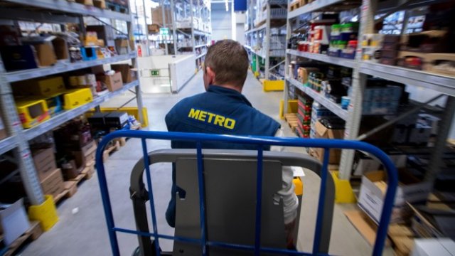 <p>
	<em>Снимка: Krisztian Bocsi/Bloomberg</em></p>
