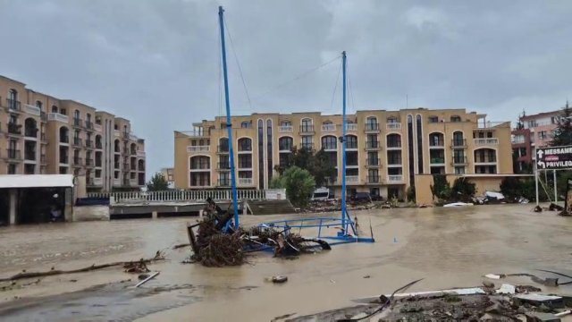 Снимка: БГНЕС