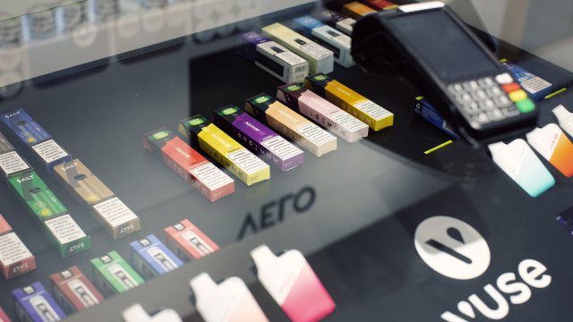 Снимка: Bloomberg L.P.