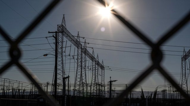 Снимка: Bloomberg LP