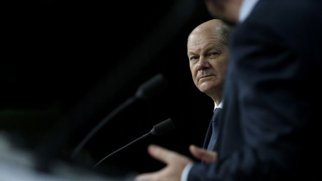 Снимка: Bloomberg LP