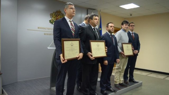 <p>
	<em>Снимка: Министерство на икономиката</em></p>
