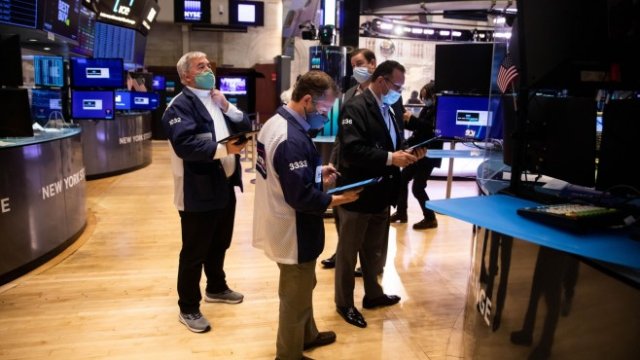 <p>
	Снимка: Bloomberg LP</p>
