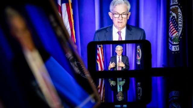 <p>
	<em>Снимка: Michael Nagle/Bloomberg</em></p>
