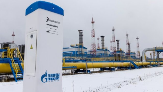 <p>
	<em>Снимка: Andrey Rudakov/Bloomberg</em></p>
