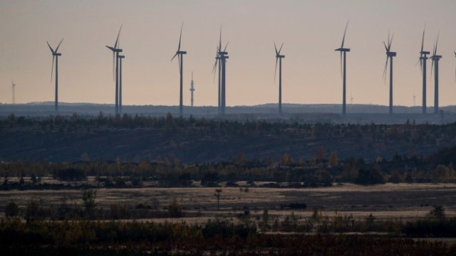 <p>
	<em>Снимка: Krisztian Bocsi/Bloomberg</em></p>
