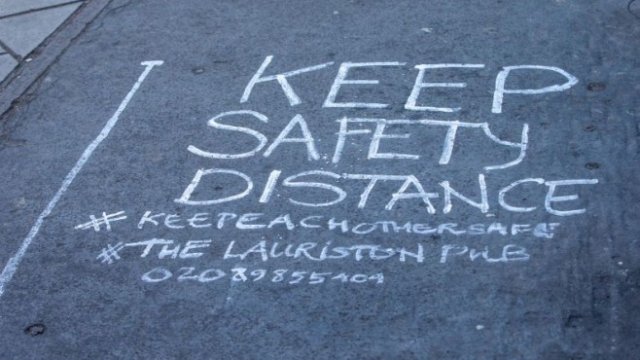 <p>
	<em>Снимка: Hollie Adams/Bloomberg</em></p>
