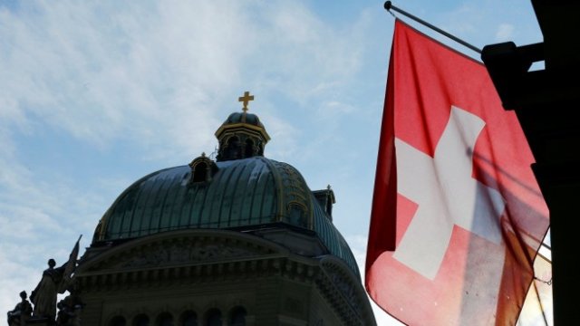 <p>
	<em>Снимка: Архив Ройтерс</em></p>
