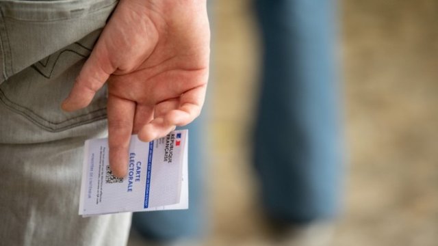 Кадър на деня за 24 април