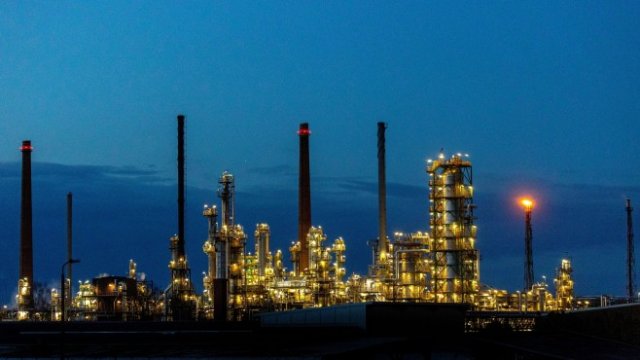 <p>
	<em>Снимка:&nbsp;Krisztian Bocsi/Bloomberg</em></p>
