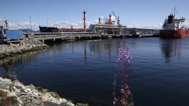 <p>
	<em>Снимка:&nbsp;Heidi Wideroe/Bloomberg</em></p>
