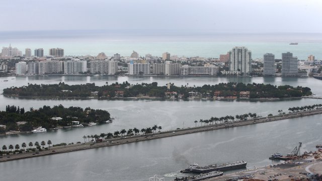 Снимка: Bloomberg LP