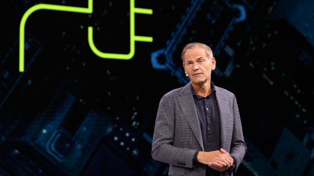 Снимка: Bloomberg L.P.