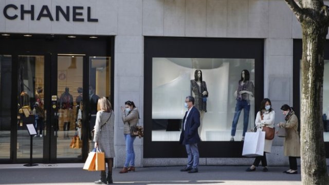 <p>
	<em>Снимка: Bloomberg</em></p>
