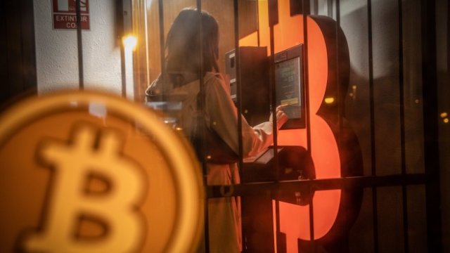 <p>
	<em>Снимка: Bloomberg</em></p>
