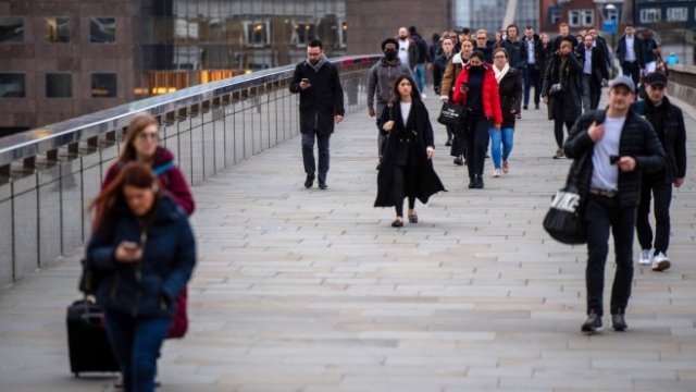 <p>
	<em>Снимка:&nbsp;Chris J. Ratcliffe/Bloomberg</em></p>
