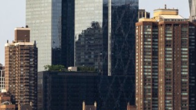 <p>
	<em>Снимка: Jeenah Moon/Bloomberg</em></p>
