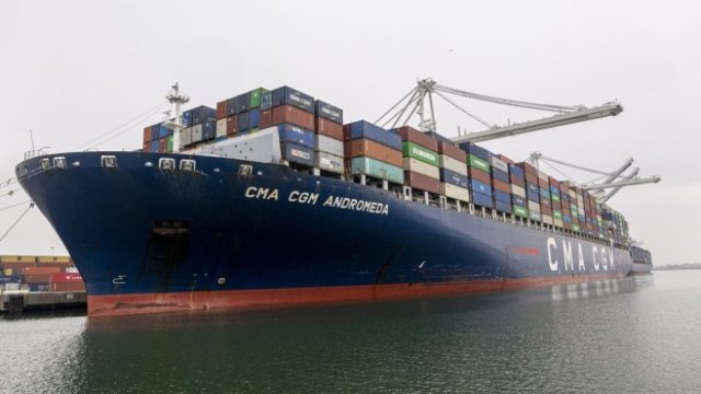 <p>
	<em>Снимка: Bloomberg</em></p>
