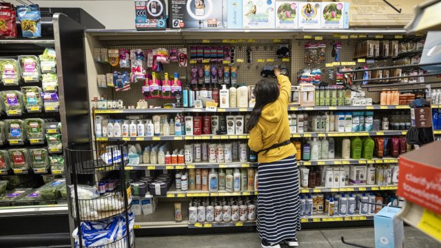 Снимка: Bloomberg L.P.