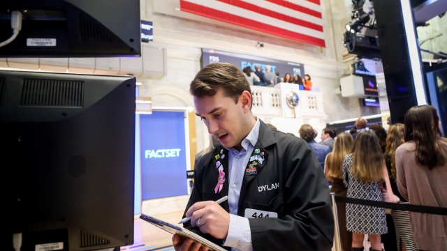 Снимка: Bloomberg L.P.