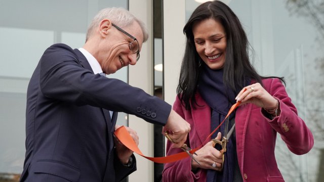 Снимка: БГНЕС