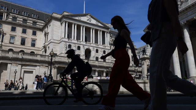 Снимка: Bloomberg L.P.