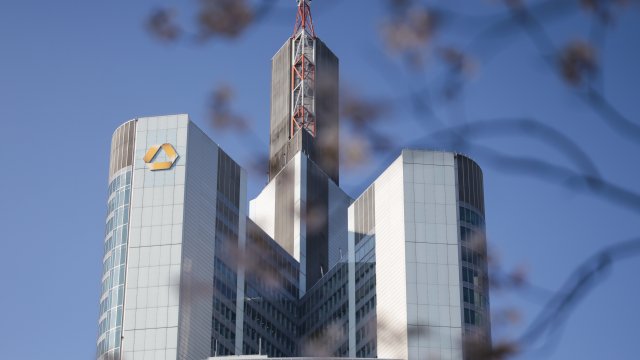Снимка: Bloomberg L.P.