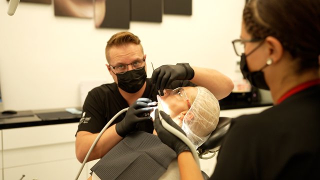 Снимка: Impression Dent