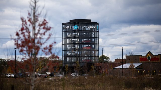 Снимка: Bloomberg L.P.