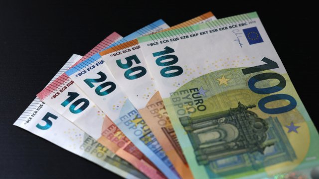 Снимка: Bloomberg L.P.