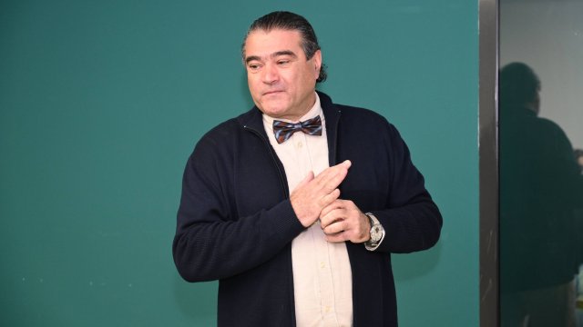 Снимка: Тони Тончев