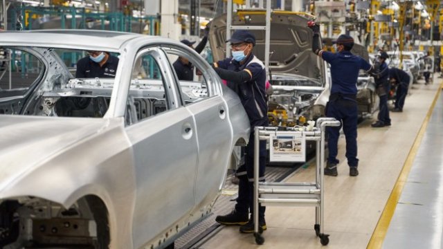 Налагането на конкуренцията е по-трудно, отколкото изглежда