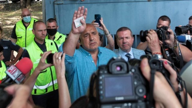 <p>
	<em>Снимки: Димитър Кьосемарлиев, Investor Media Group</em></p>
