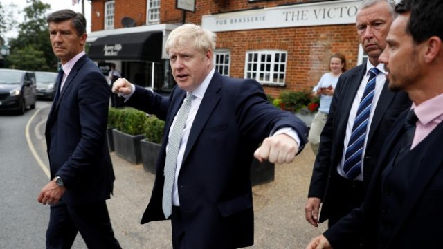 <p>
	<em>Снимка: Ройтерс</em></p>
