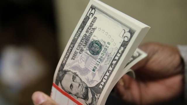 Близо половината американци нямат спестявания