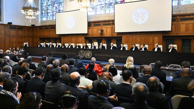 Снимка: Dursun Aydemir/Anadolu via Getty Images