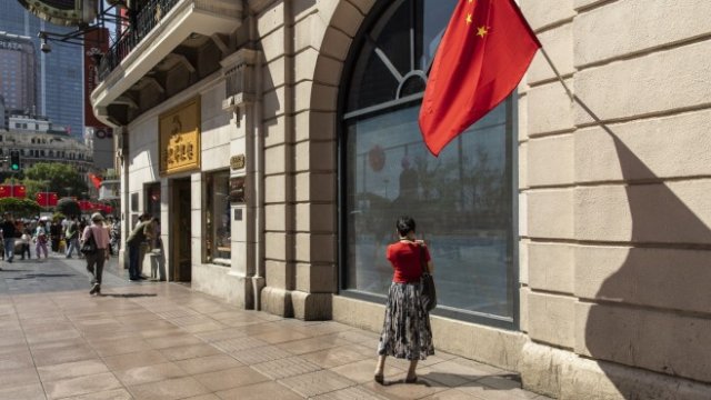 <p>
	<em>Снимка: Qilai Shen/Bloomberg</em></p>
