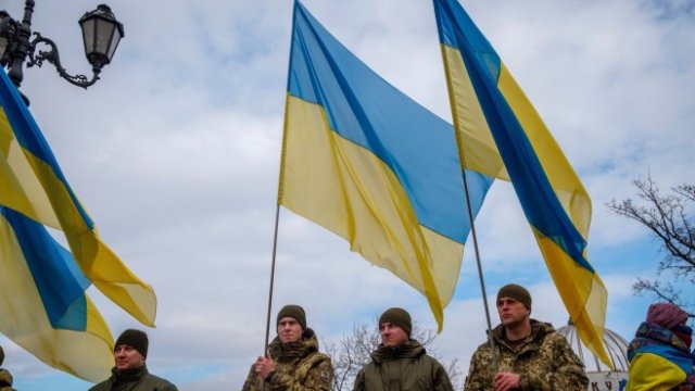 Украйна е готова с екшън плана за членство в НАТО