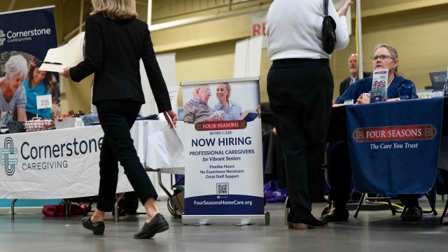 Снимка: Bloomberg L.P.